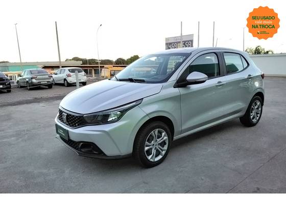 FIAT MOBI 1.0 EVO FLEX LIKE. MANUAL FIAT MOBI 1.0 EVO FLEX LIKE. MANUAL